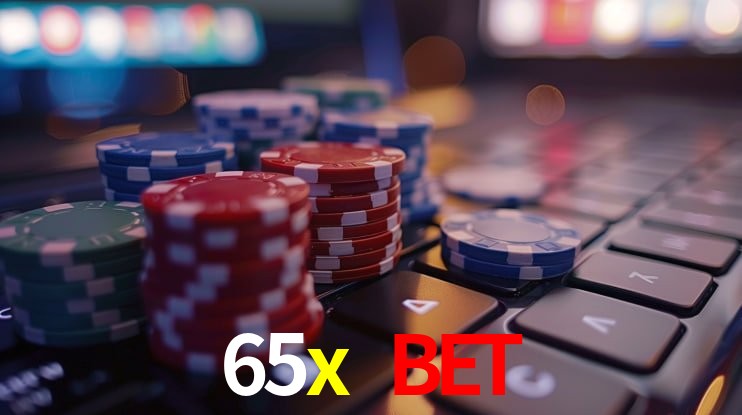 Segurança 2FA 65x bet