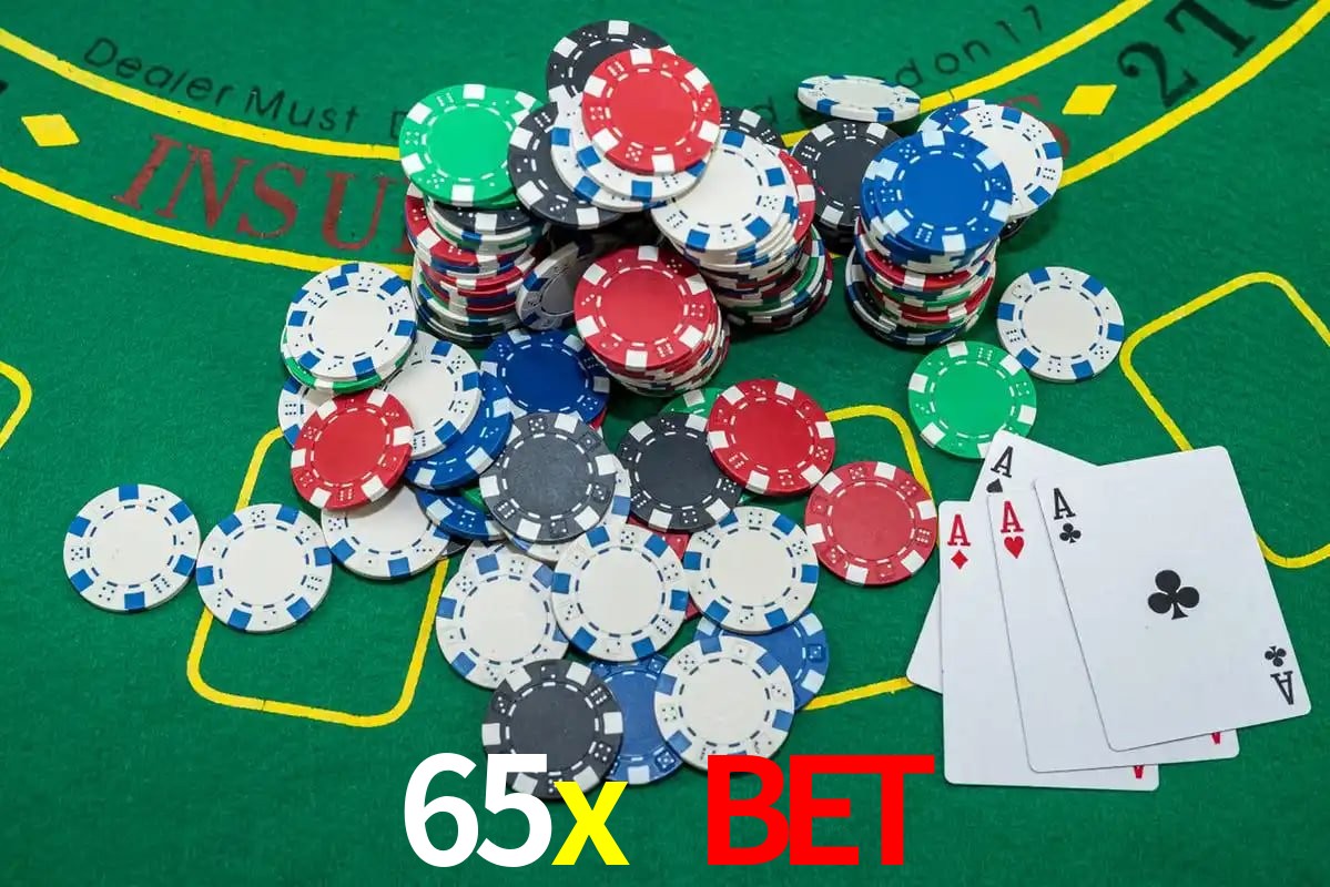 Bônus Diários 65x bet