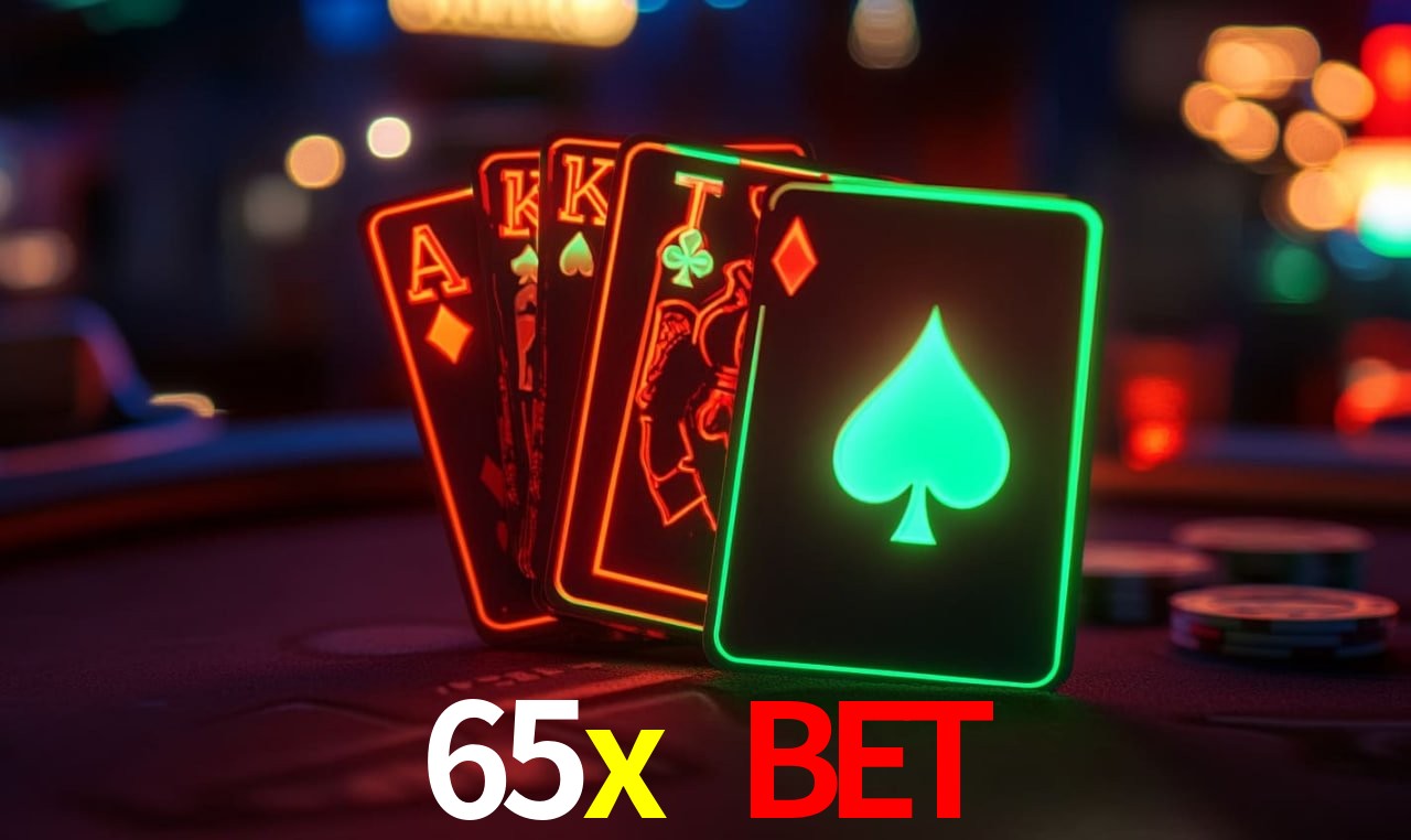 65x bet Win