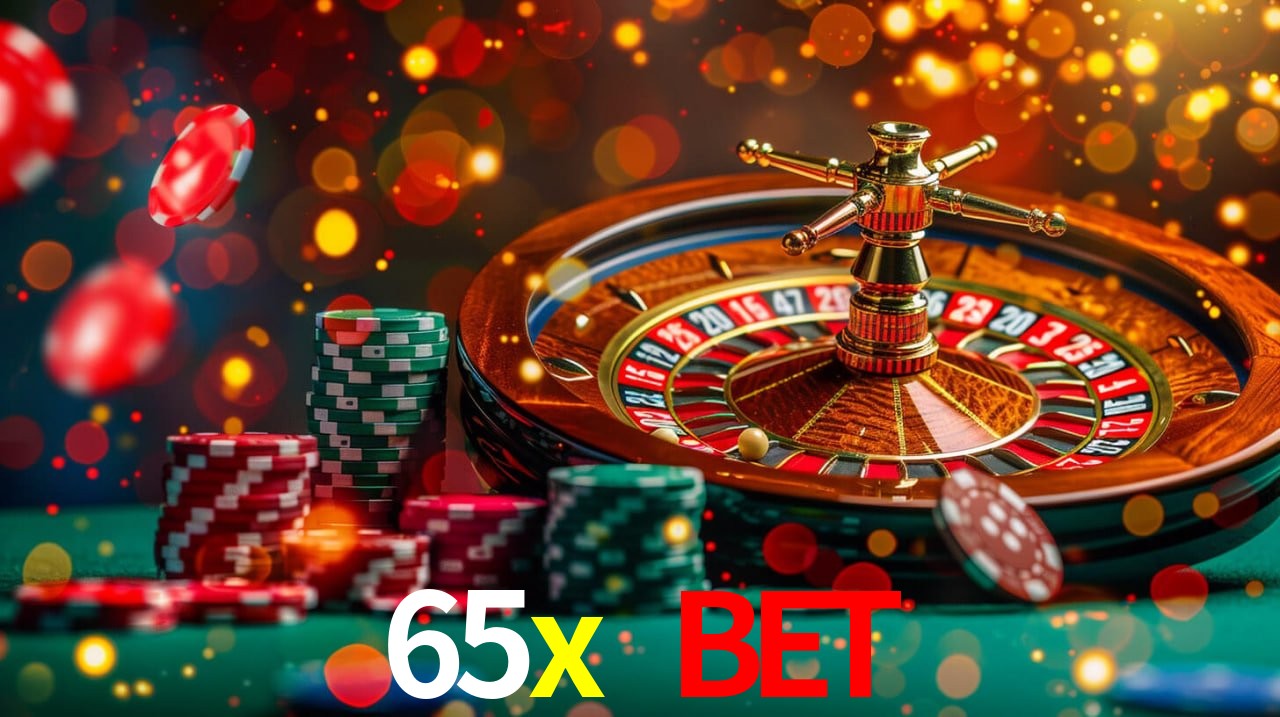 Desvendando o Mundo dos Jogos Virtuais na 65x bet