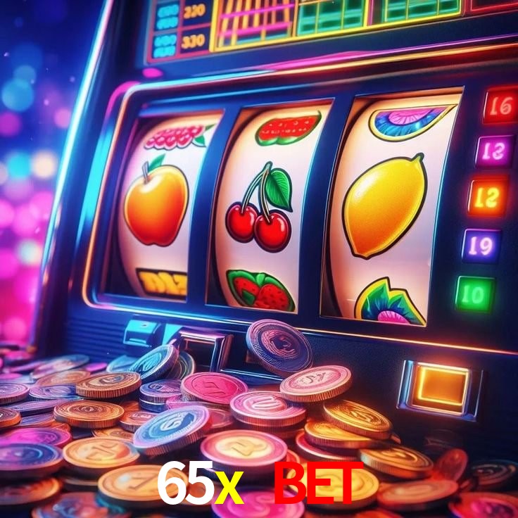 Apostas de Futebol 65x bet
