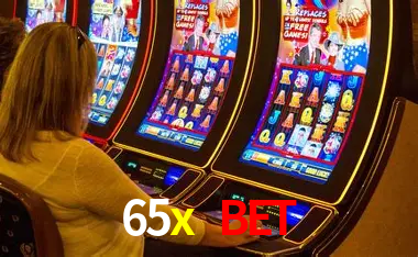 Desvendando o Mundo dos Jogos Virtuais na 65x bet