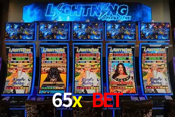 A Revolução dos Aplicativos de Jogos no 65x bet