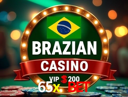 65x bet Plataforma