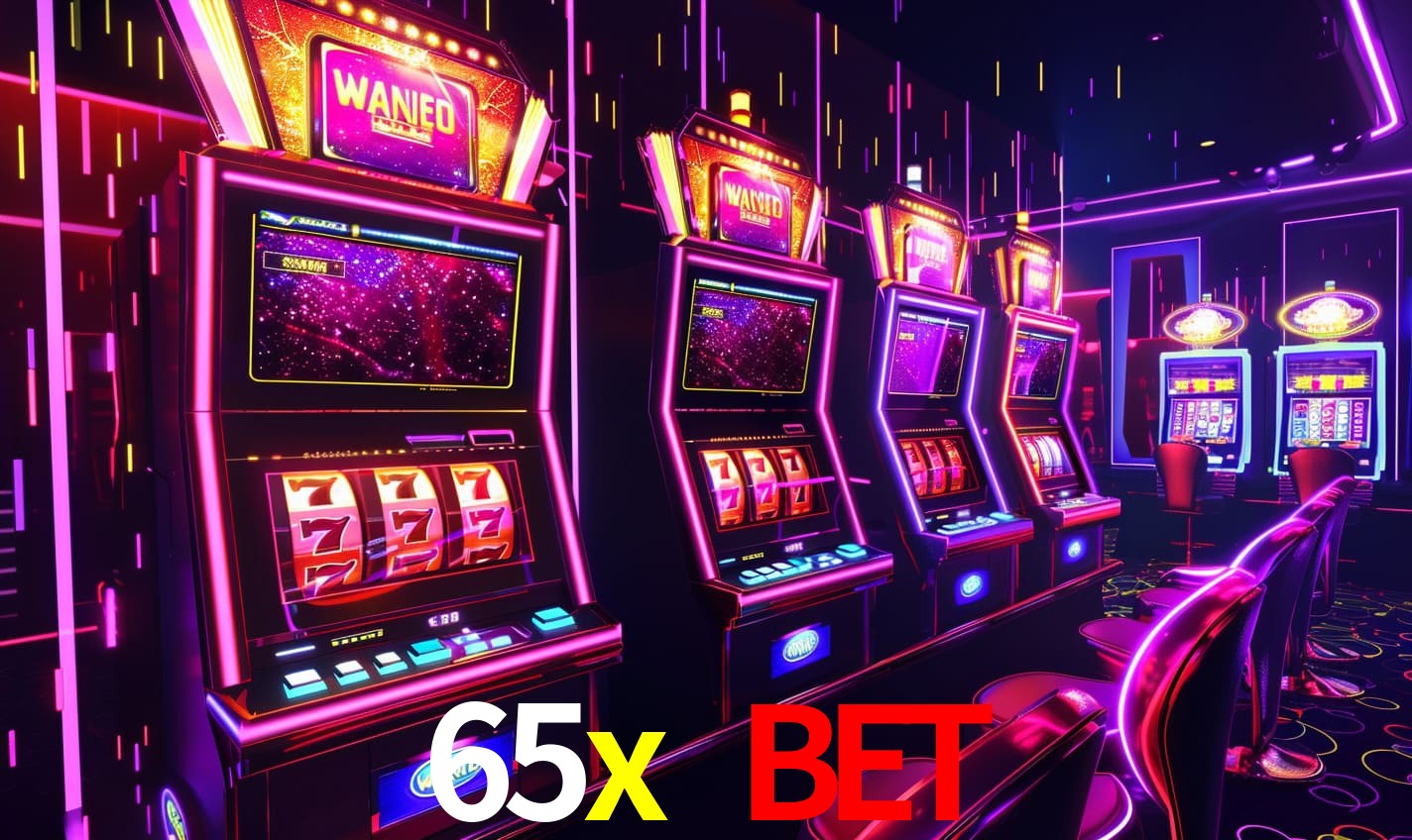 Explorando a Categoria de Eventos em Apostas na 65x bet