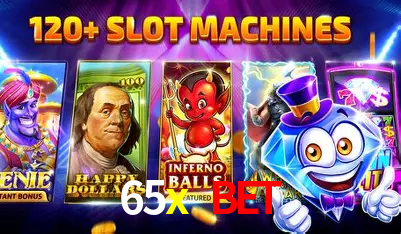 65x bet cadastro