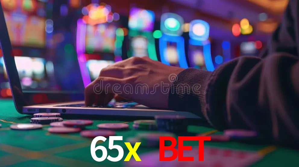 PIX Instantâneo 65x bet