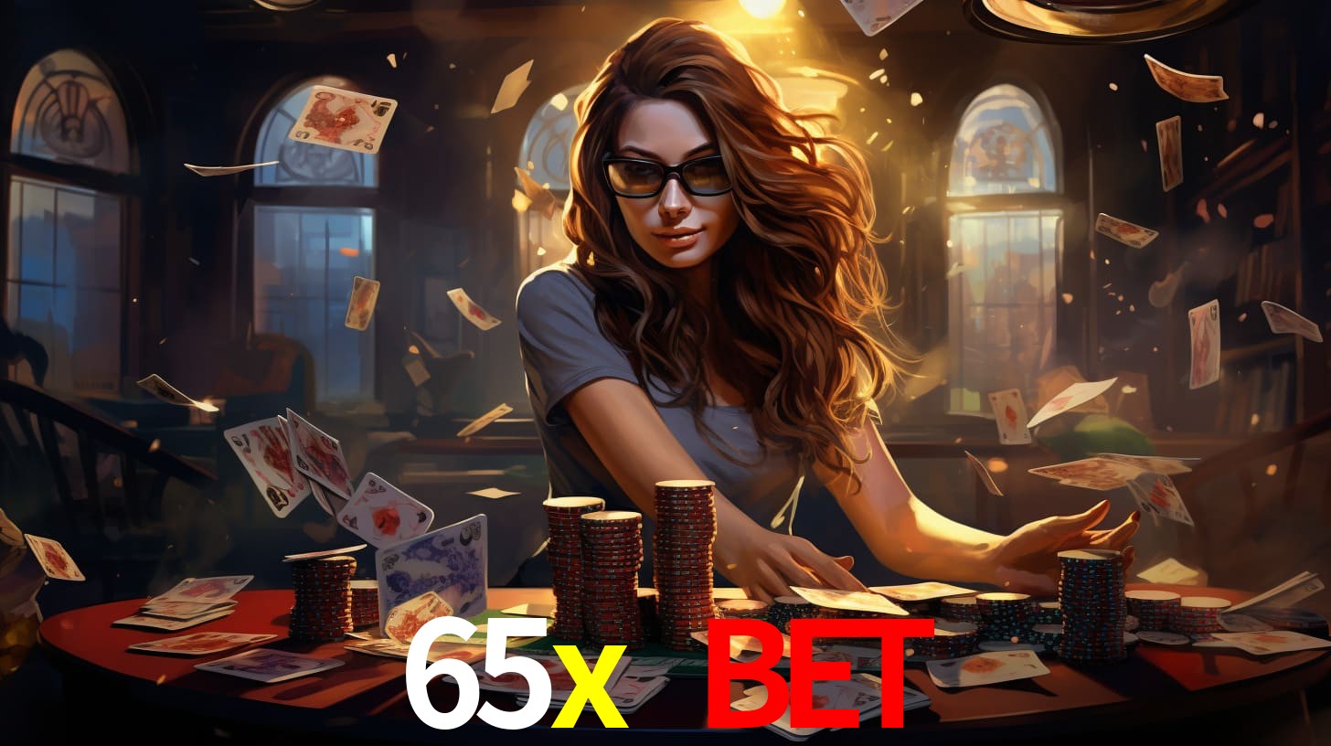 Blackjack Table 65x bet