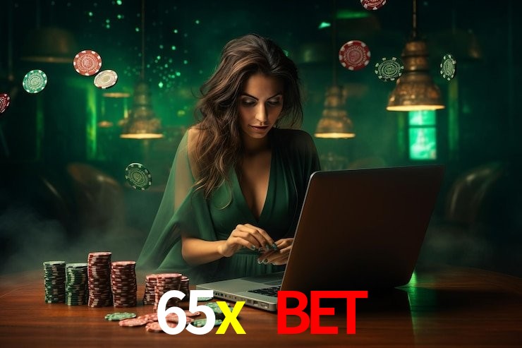 65x bet Baixar