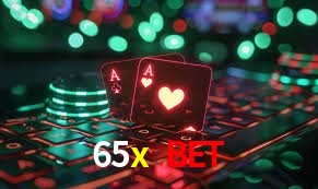 Apostas de Tênis 65x bet