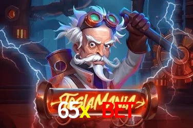 Diretório de Jogos 65x bet