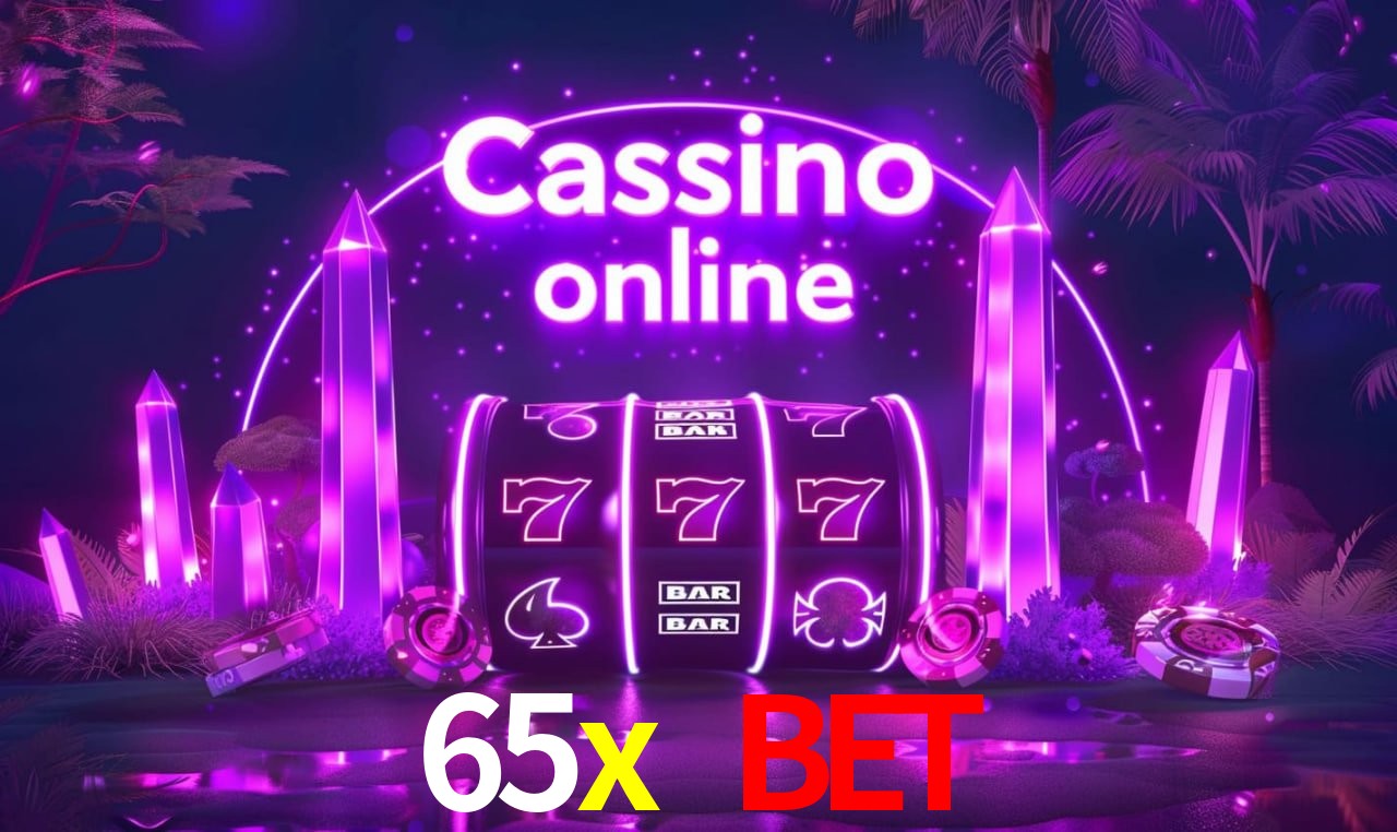 Benefícios da Conta 65x bet