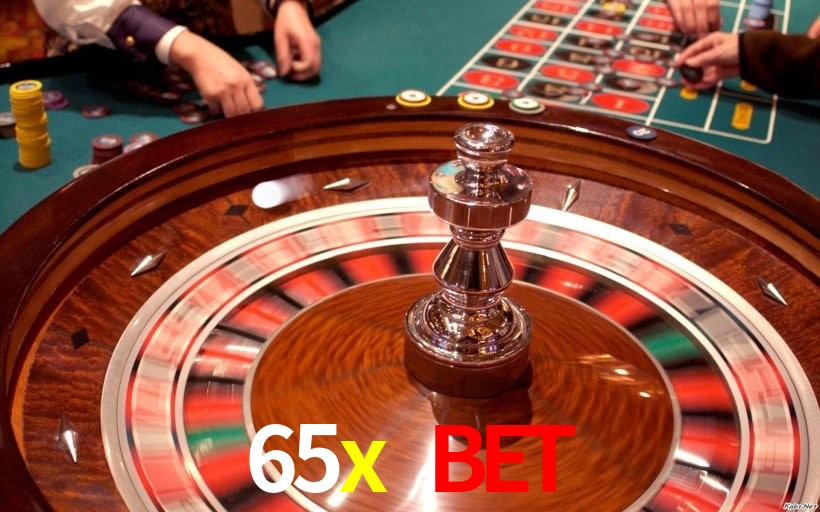 Bônus de Boas-vindas 65x bet