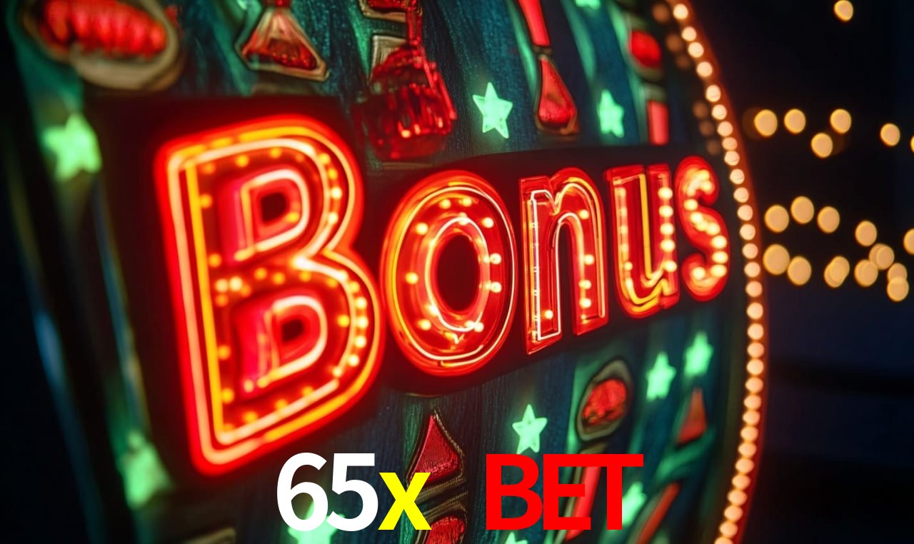Jogos Exclusivos 65x bet