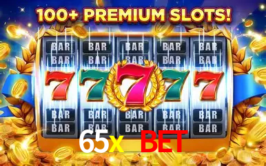 Descubra o Mundo do Cassino Online com 65x bet
