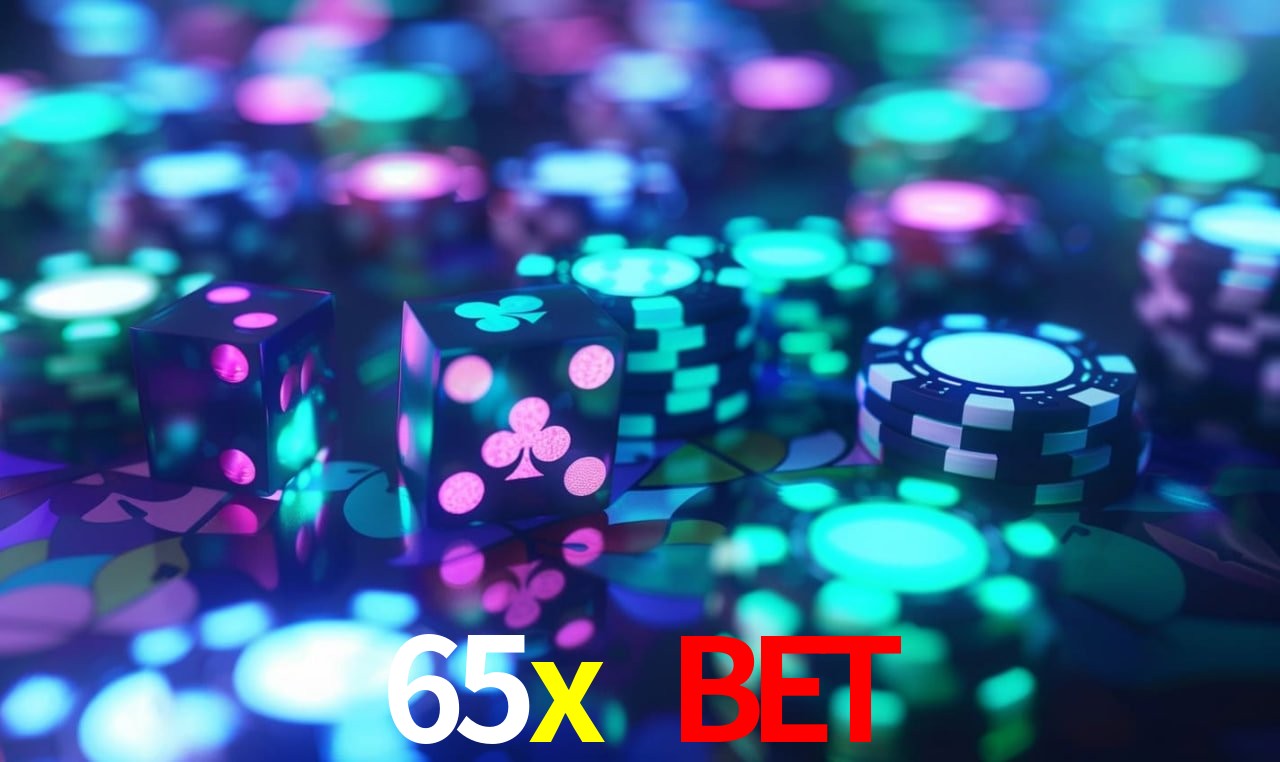 Mesa de Blackjack 65x bet