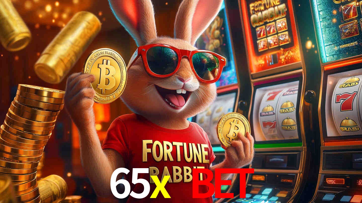 A Popularidade dos Caça-Níqueis no 65x bet