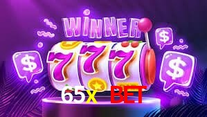 Welcome Bonus 65x bet
