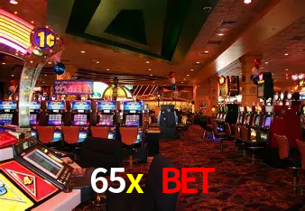 Explorando a Categoria de Eventos em Apostas na 65x bet