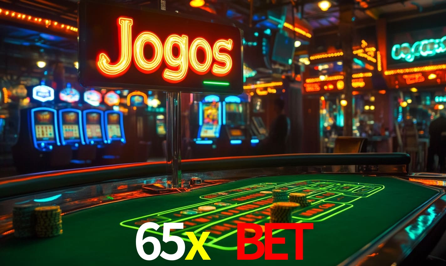 Casino Ao Vivo 65x bet