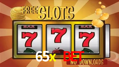 A Popularidade dos Caça-Níqueis no 65x bet
