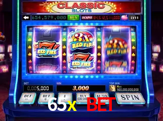 A Emoção da Loteria na 65x bet: Uma Chance de Mudança de Vida