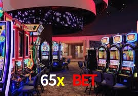 Promoções Sazonais 65x bet