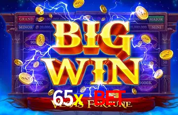 65x bet cassino online