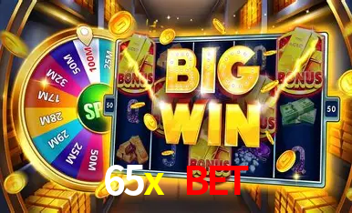 Inovações de Jogos na 65x bet: O Futuro das Experiências Interativas