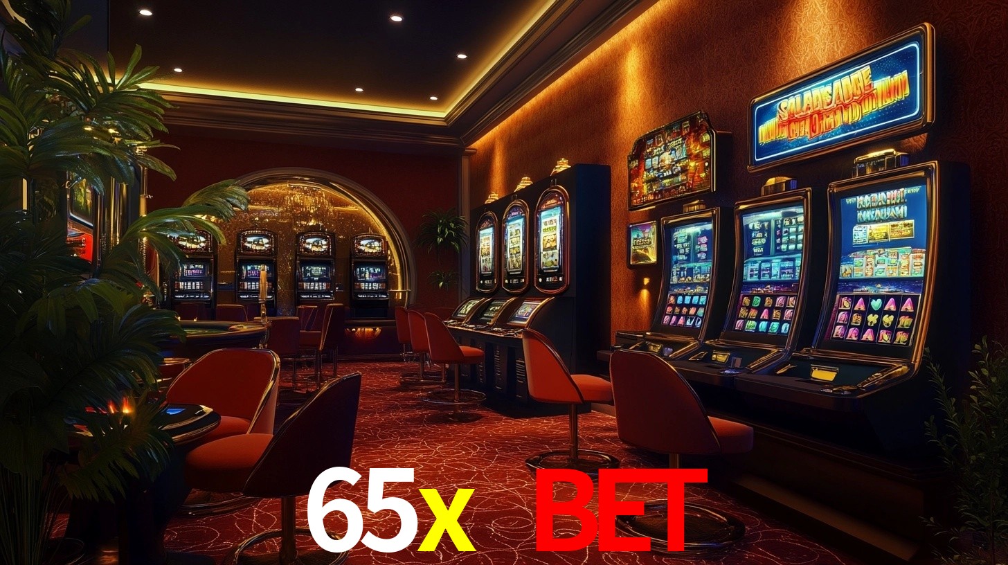 Daily Bonuses 65x bet