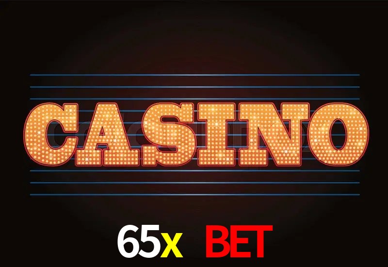 Estatísticas Esportivas 65x bet