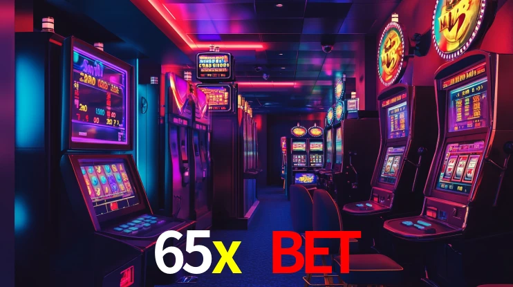 65x bet bonus