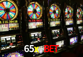 Inovações de Jogos na 65x bet: O Futuro das Experiências Interativas