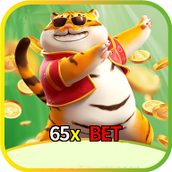 Logo 65x bet